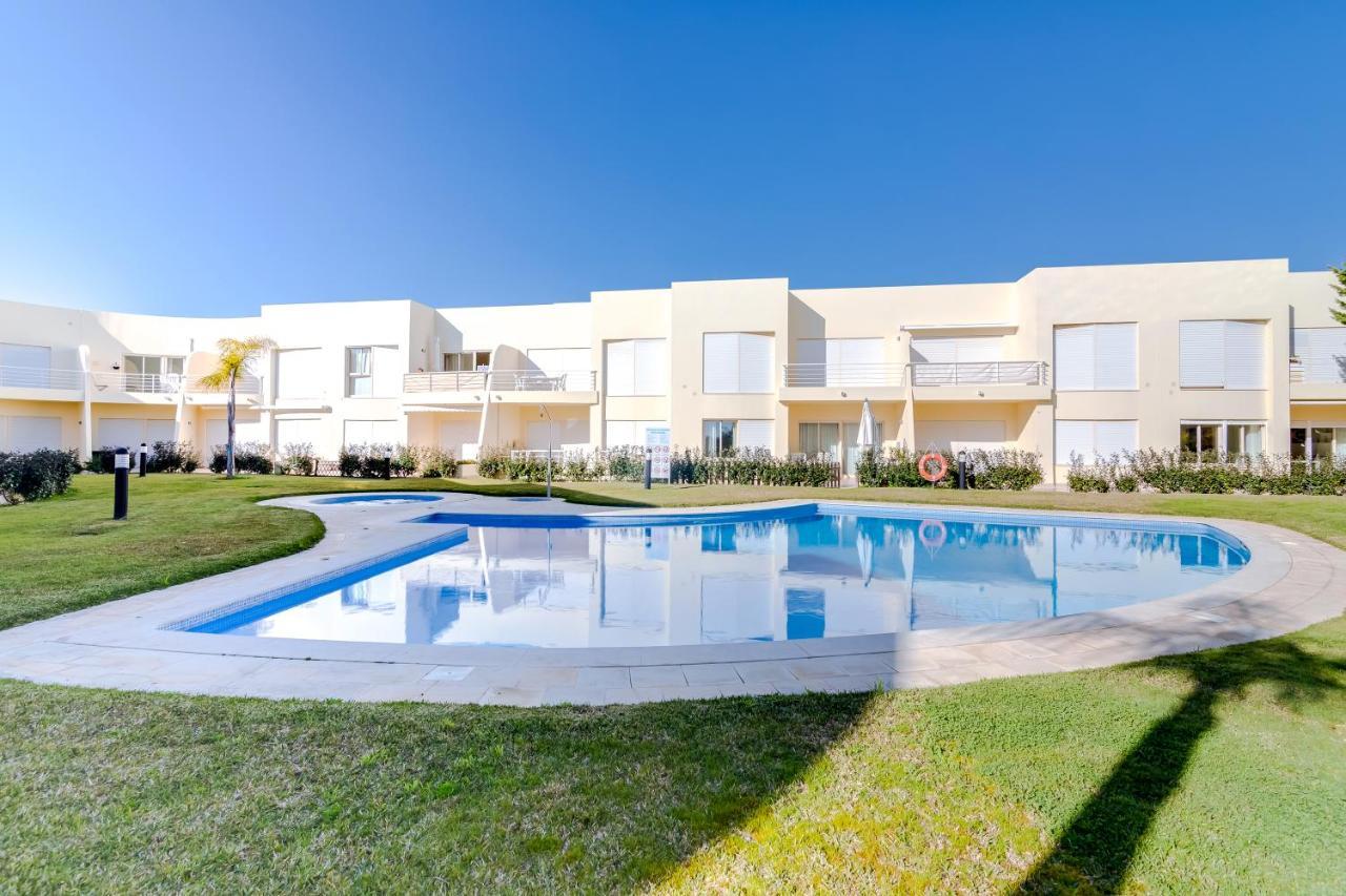 Апартаменты Terracos Da Falesia - Near Vilamoura Center Экстерьер фото